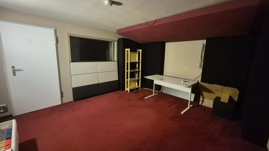 Kellerraum I Villa Berlin