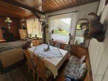 Essbereich Gro�z�giges Wassergrundst�ck im Herzen des Spreewalds zum Kauf