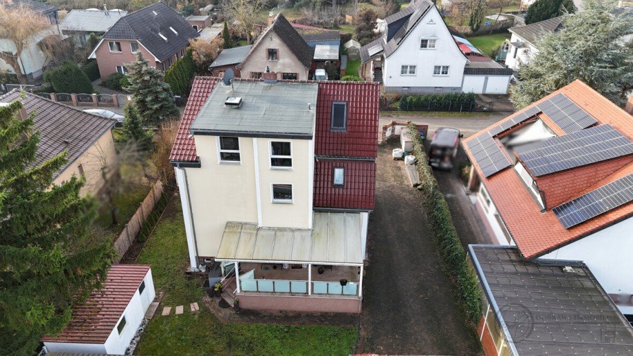 3 Einfamilienhaus Schulzendorf