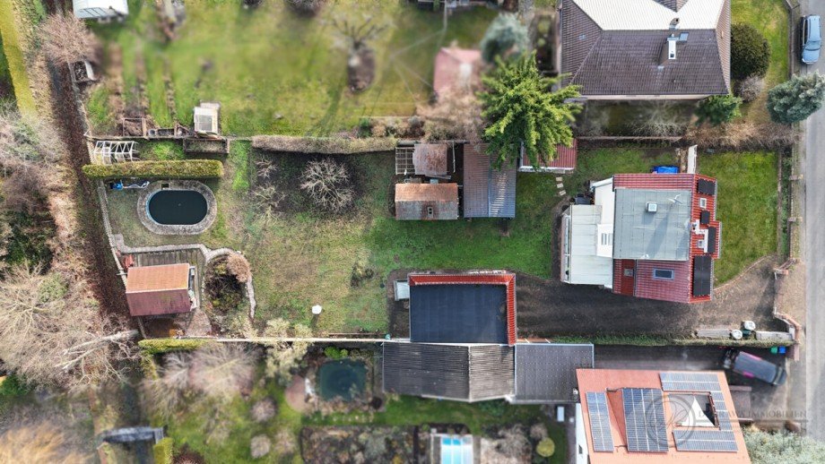 5 Einfamilienhaus Schulzendorf