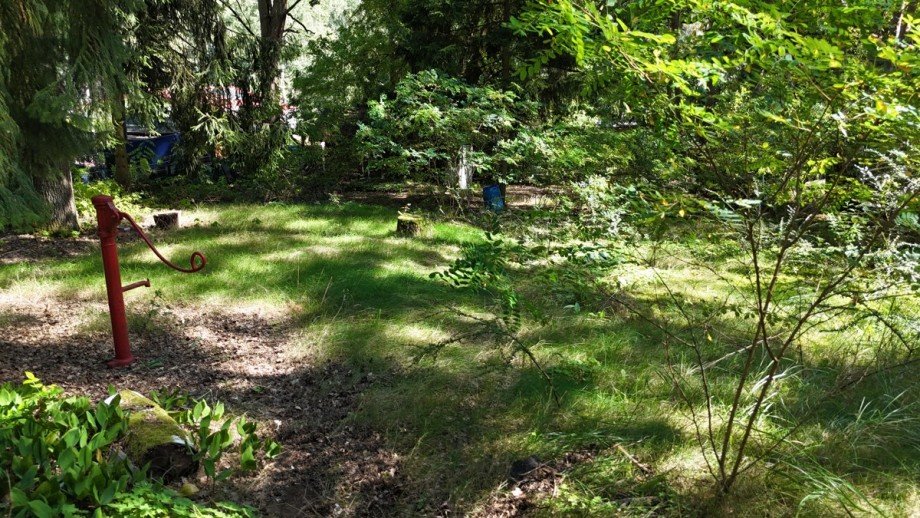 Garten Wohngrundst�ck T�pchin