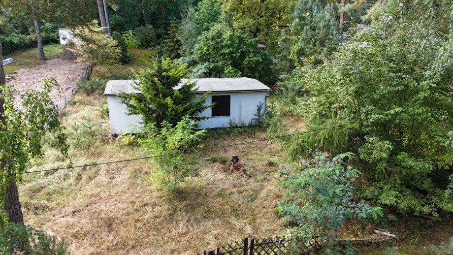  Wohngrundst�ck Bestensee