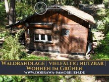 Titelbild Grundst�ck in Ruhiger Umgebung