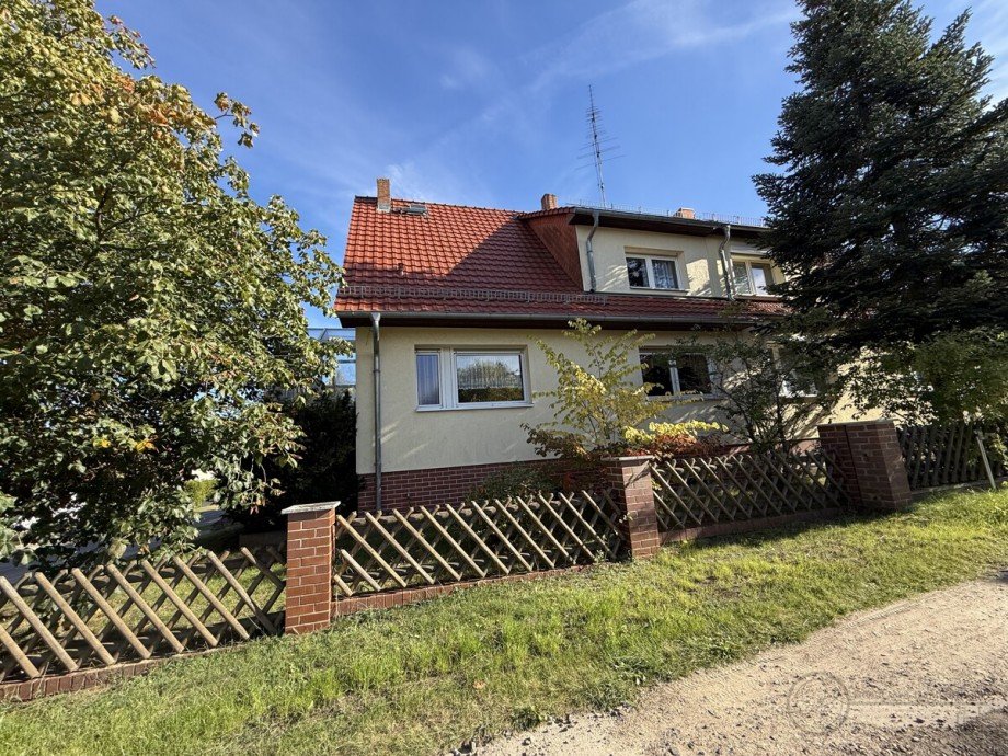  Einfamilienhaus Baruth/Mark
