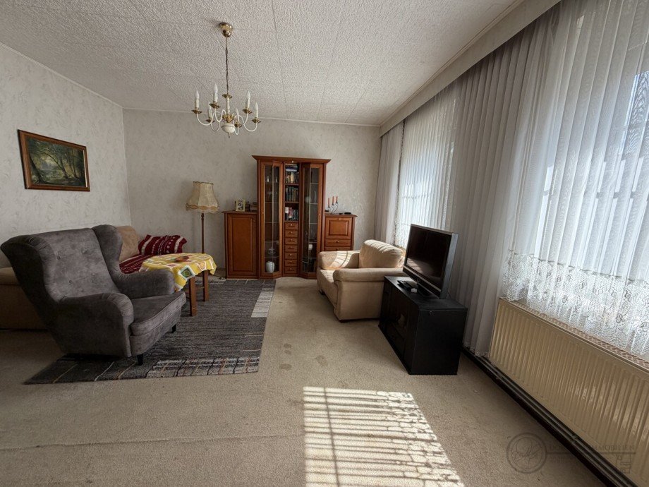 Zimmer II Einfamilienhaus L�bben (Spreewald)