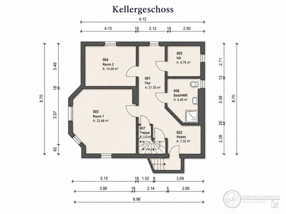  Einfamilienhaus Wildau