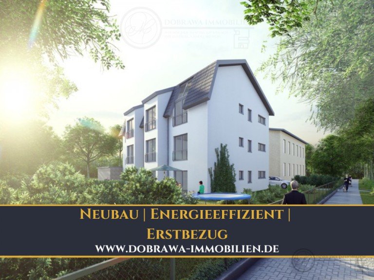 Mietwohnung Niederlehme Dachgeschosswohnung Bezugsfreie 2-Zimmer-Wohnung in Niederlehme zu Vermieten