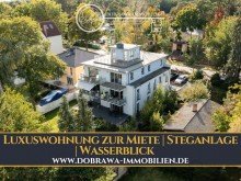Hauptbild Luxus Wohnung mit Wassserzugang und Steganlage