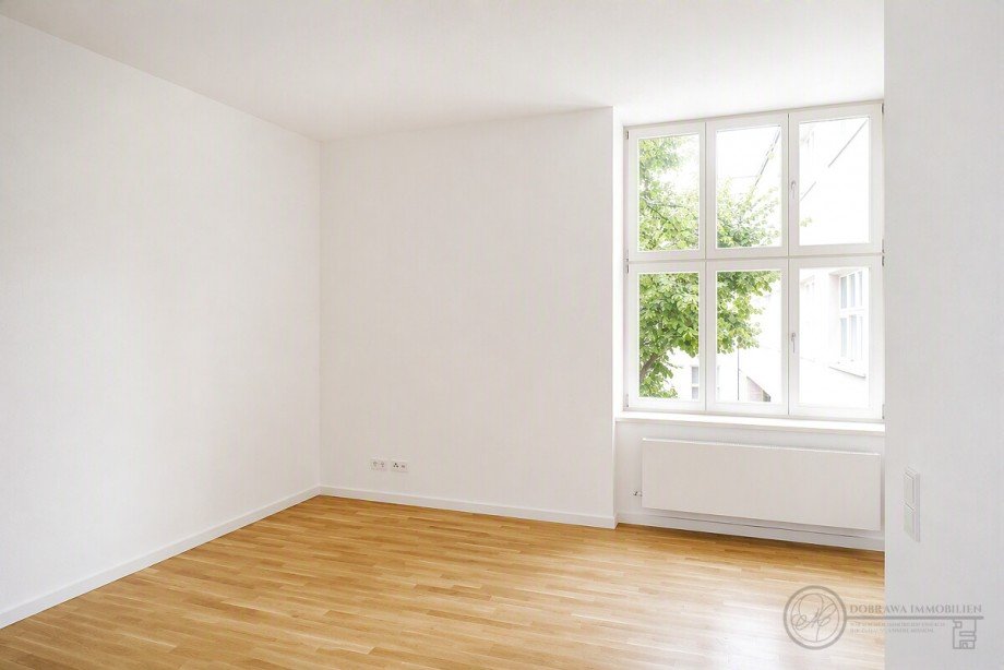 Wohnzimmer 2 Etagenwohnung Berlin