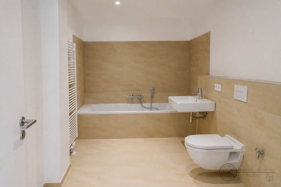 Badezimmer Etagenwohnung Berlin
