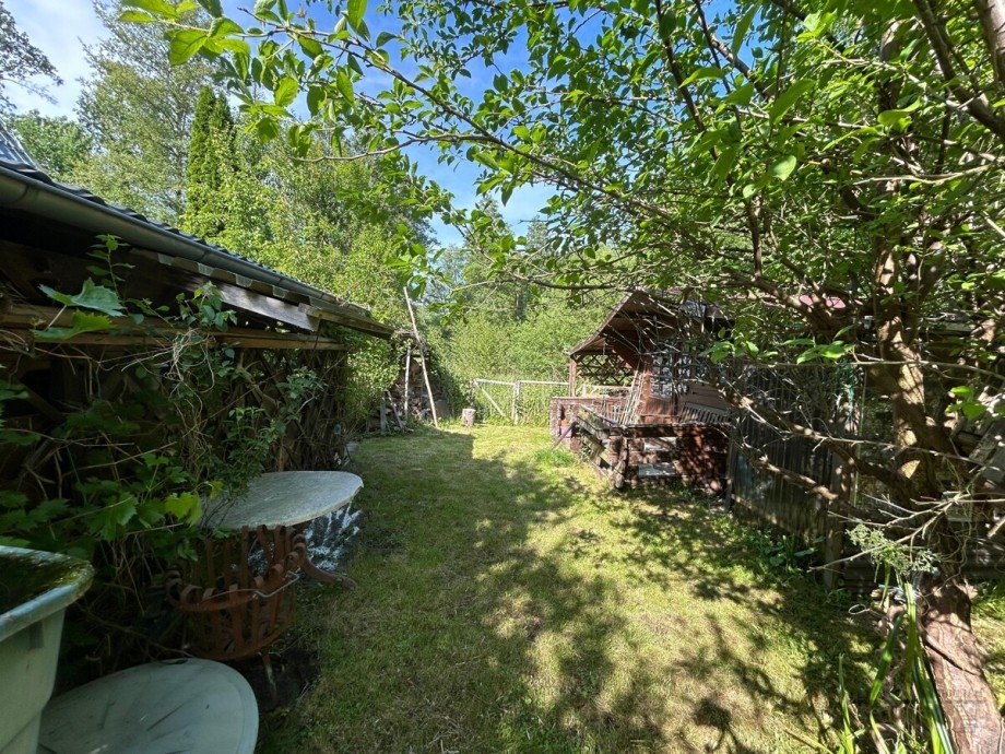 1 Grundst�ck L�bbenau/Spreewald