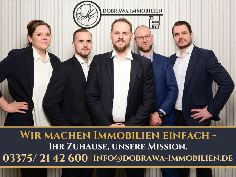 Teambild Freizeitgrundst�ck Schwerin