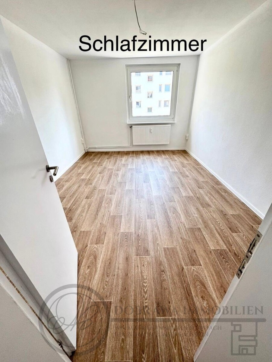  Etagenwohnung Storkow (Mark) / Limsdorf