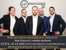 Wir machen Immobilien einfach Gro�z�giges Wohnen nahe Berlin, stilvoll, flexibel nutzbar & attraktiv gelegen