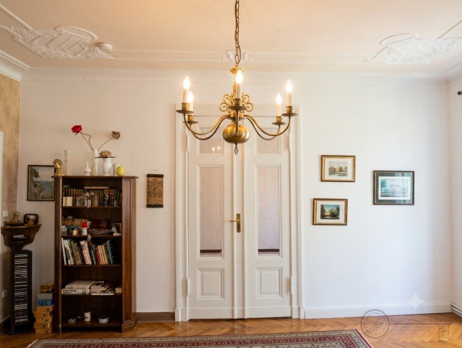 Zimmer Haus Strausberg