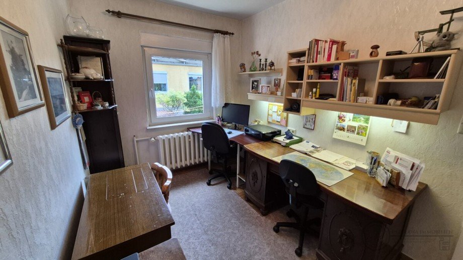 B�ro Einfamilienhaus Luckenwalde