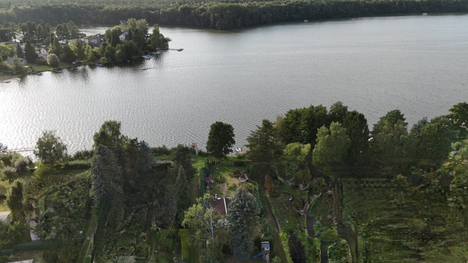Seeblick II Wohngrundst�ck Wernsdorf