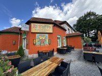 Bild (ca60458a350262e88e8d7664efe9c0e3): Mehrfamilienhaus im Ballungsraum von Berlin