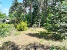 Hauptbild Baugrundst�ck in ruhiger Lage nahe des Sees