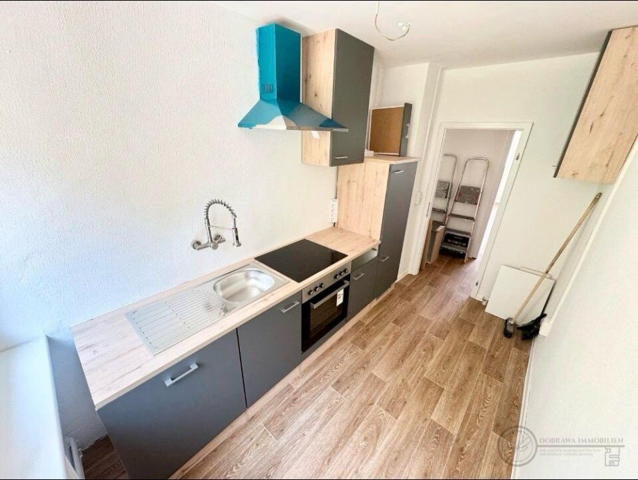  Etagenwohnung Storkow (Mark) / Limsdorf