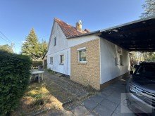 Haus I Kapitalanlage Doppelhaus in gepflegter Wohngegend Senzig-Waldesruh