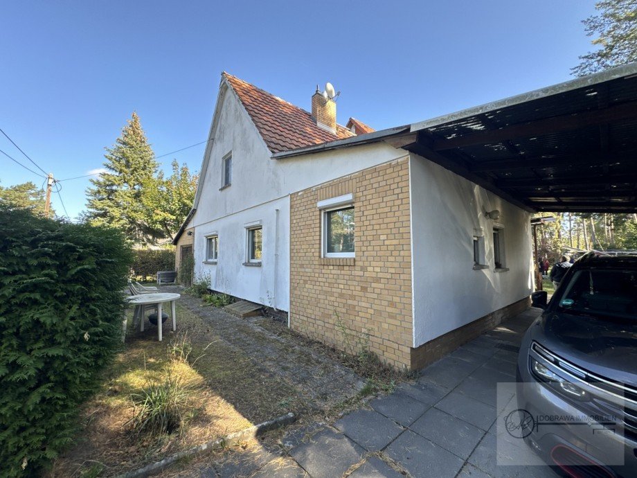 Haus I Zweifamilienhaus Senzig
