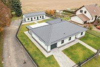 Bild (d0ebdcc34b992afcd8973367e43d32c9): Traumhafter Bungalow zwischen Berlin und Dresden