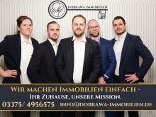 Wir machen Immobilien einfach Luxus Wohnung mit Wassserzugang und Steganlage