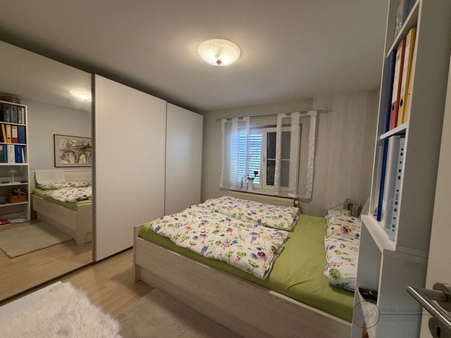 Schlafzimmer Haus II Einfamilienhaus L�bben (Spreewald)