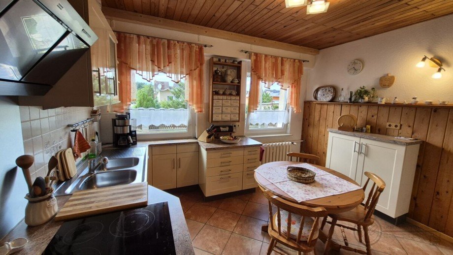 K�che I Einfamilienhaus Luckenwalde