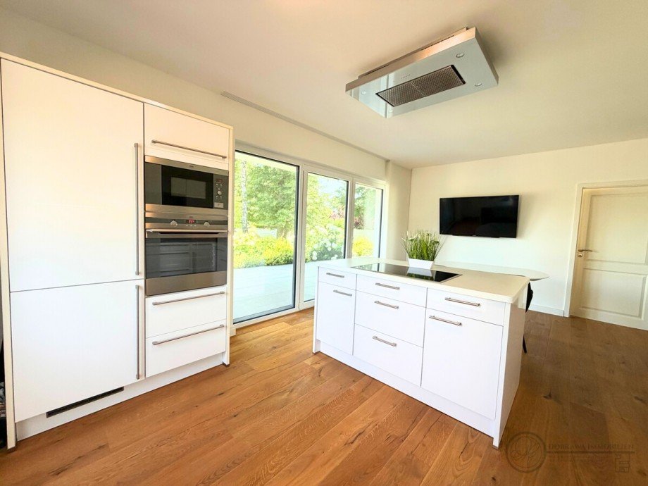 K�che Erdgeschosswohnung Zeuthen