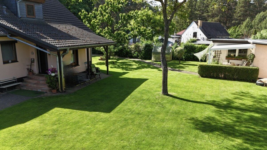  Einfamilienhaus Gro� K�ris