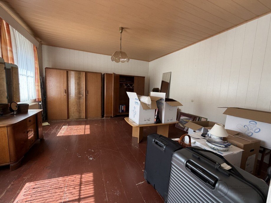 Zimmer 1 Einfamilienhaus L�bben (Spreewald)