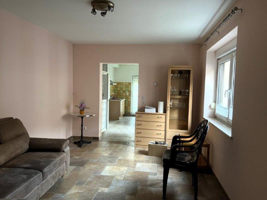 Einliegerwohnung Einfamilienhaus Teupitz