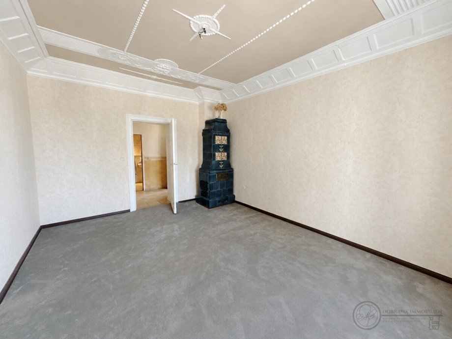 Zimmer II Haus Strausberg