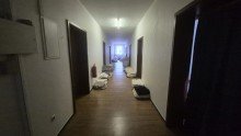 Flur OG Gewerbe und Wohnfl�che am Bahnhof W�nsdorf, vielseitiges Objekt mit Entwicklungsperspektive