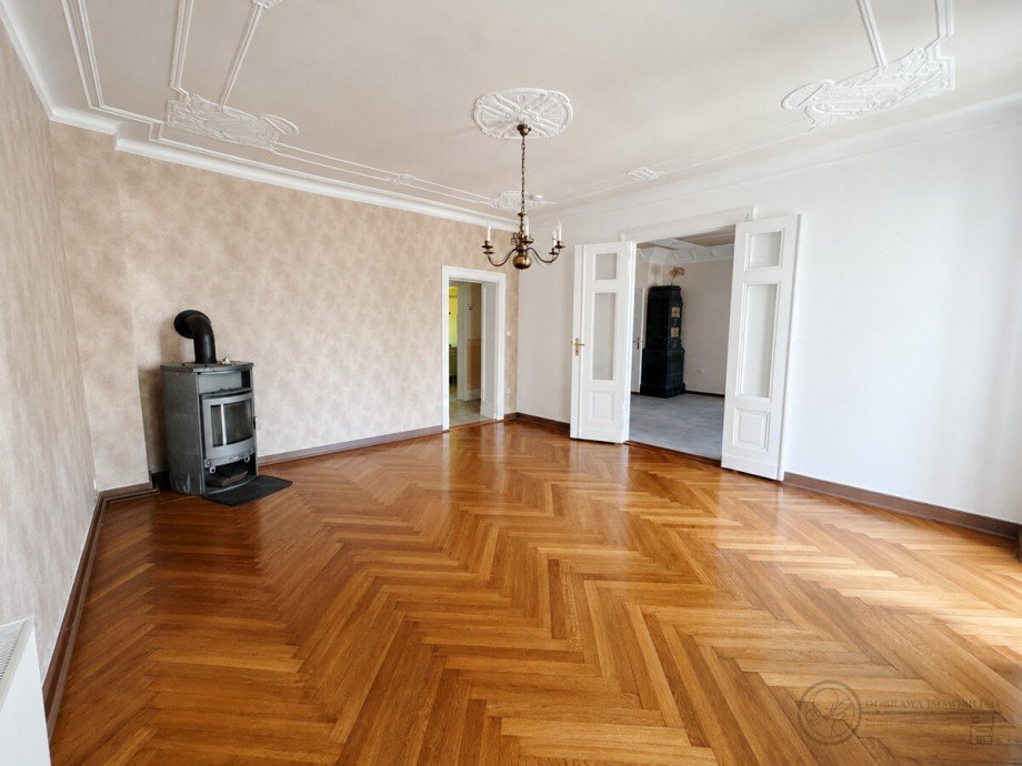 Wohnzimmer Haus Strausberg