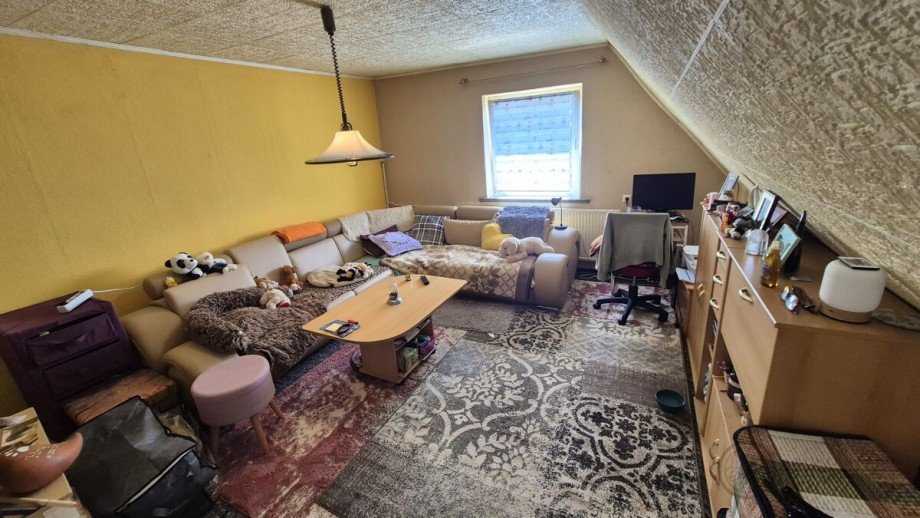 Zimmer I OG Einfamilienhaus M�rkisch Buchholz / K�then