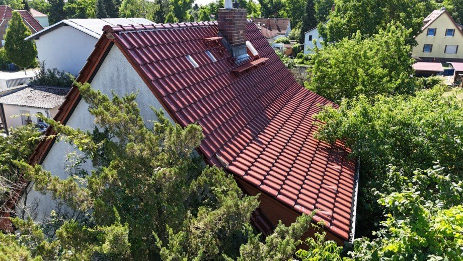  Wohngrundst�ck Schulzendorf