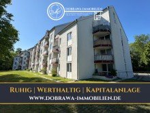 First Page OnOffice (2) Investieren mit Weitblick - charmante Etagenwohnung mit Balkon und Tiefgarage im Berliner Umland
