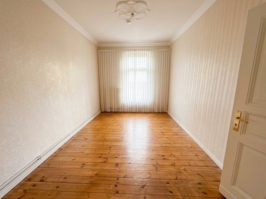 Schlafzimmer Haus Strausberg