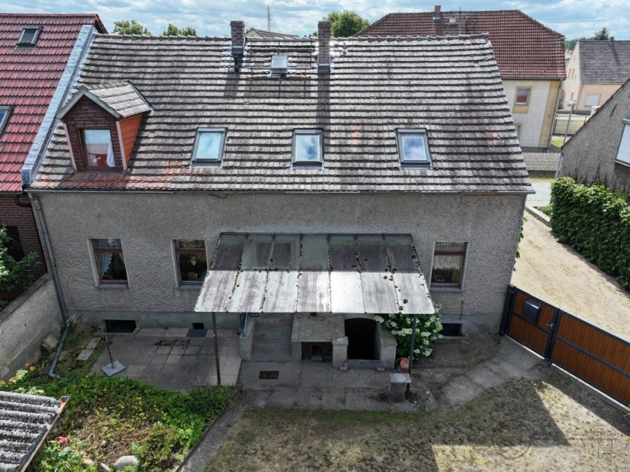 Haus I Einfamilienhaus L�bben (Spreewald)