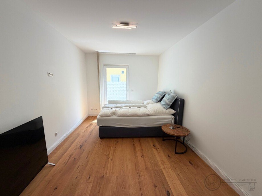 Zimmer Erdgeschosswohnung Zeuthen