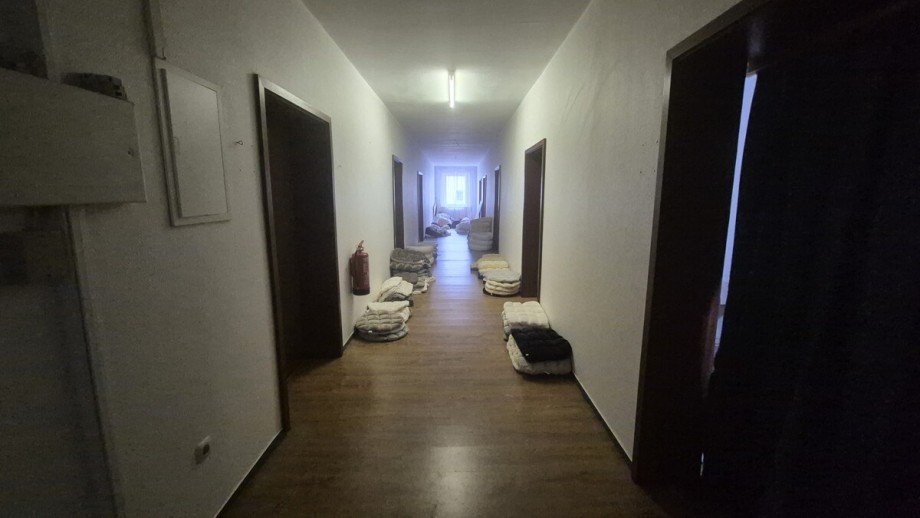 Flur OG B�rofl�che Zossen / W�nsdorf