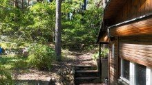 Gartenhaus VII Grundst�ck in Ruhiger Umgebung