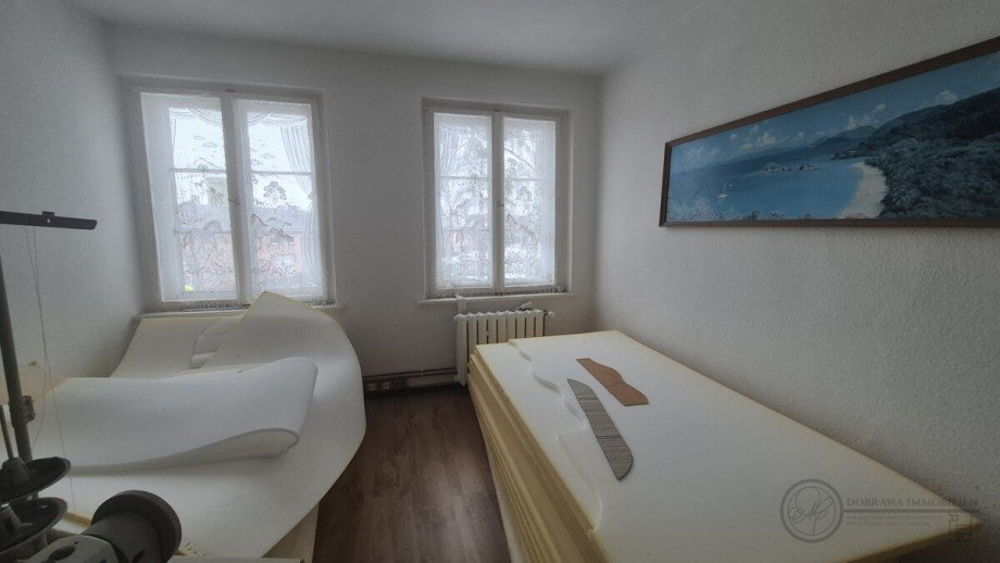 Raum 4 OG B�rofl�che Zossen / W�nsdorf