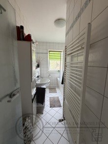Bad Ruhige 3-Zimmerwohnung mit Garten in Mittenwalde OT Gallun