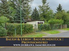 Hauptbild Baugrundst�ck in Bestlage - Viel Raum f�r Ihre Ideen in Zeesen