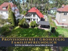Hauptbild Gro�z�giges Wohnen nahe Berlin, stilvoll, flexibel nutzbar & attraktiv gelegen