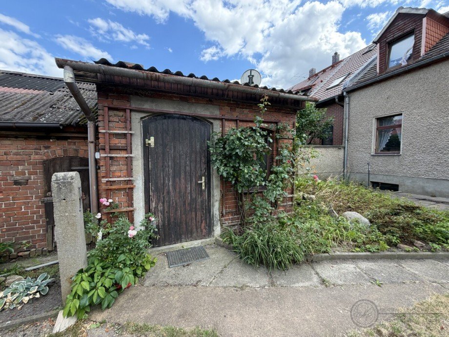 Nebengelass Einfamilienhaus L�bben (Spreewald)